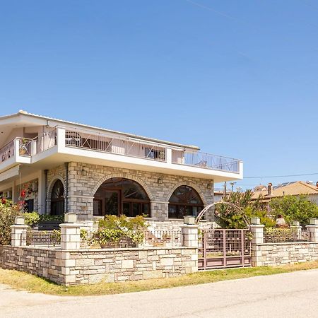Petrino Serene Nests - Bright Getaways Kakovatos Dış mekan fotoğraf