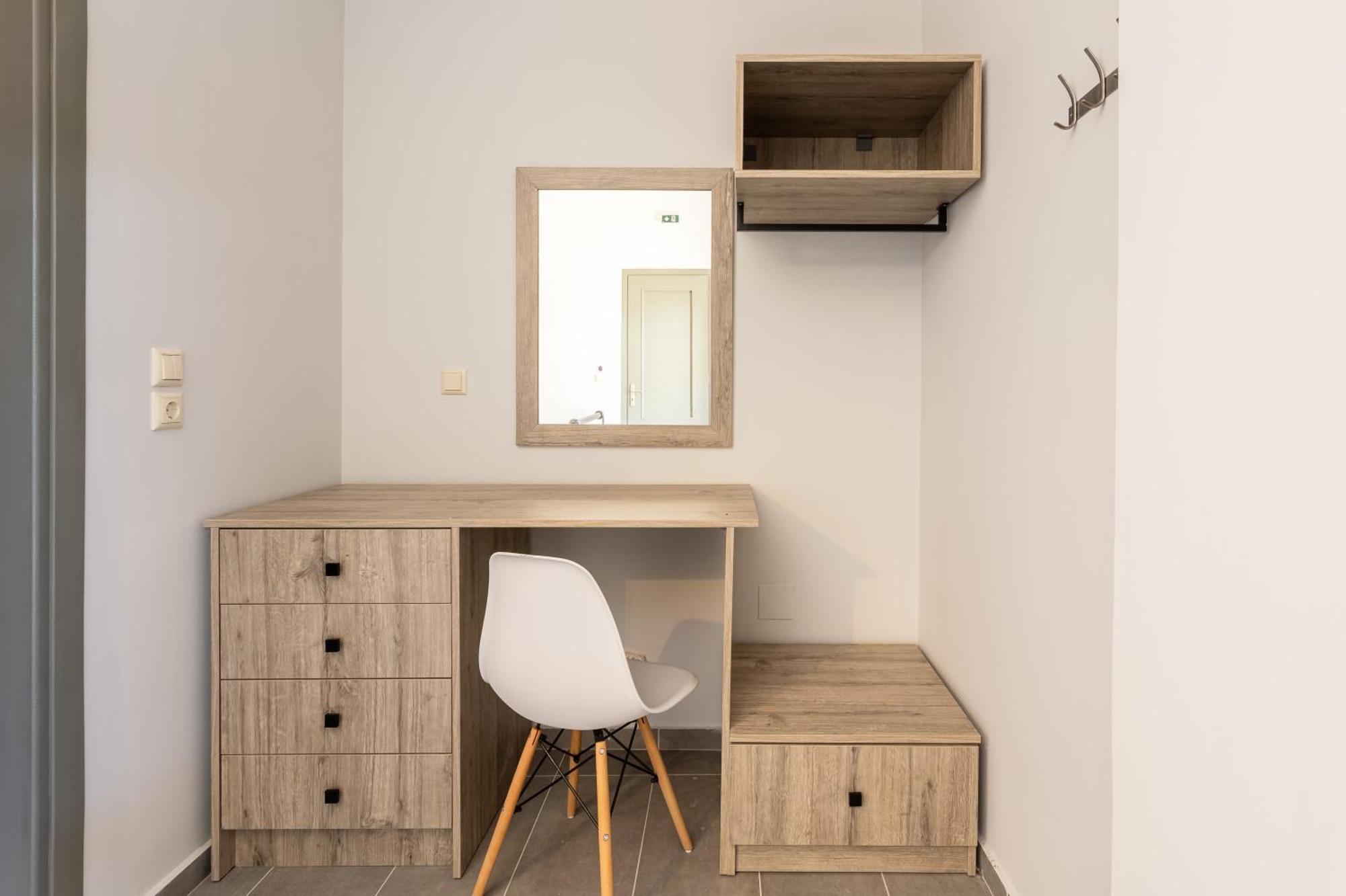 Petrino Serene Nests - Bright Getaways Kakovatos Dış mekan fotoğraf