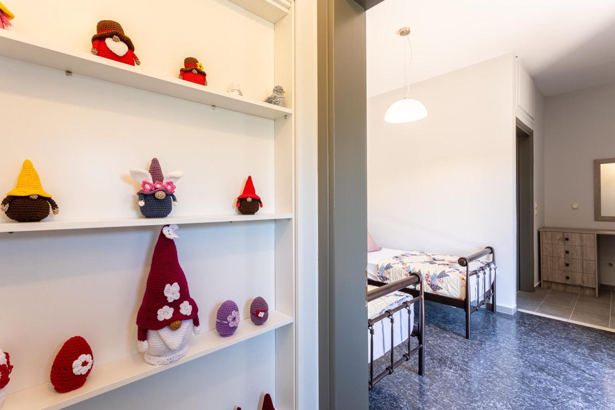 Petrino Serene Nests - Bright Getaways Kakovatos Dış mekan fotoğraf