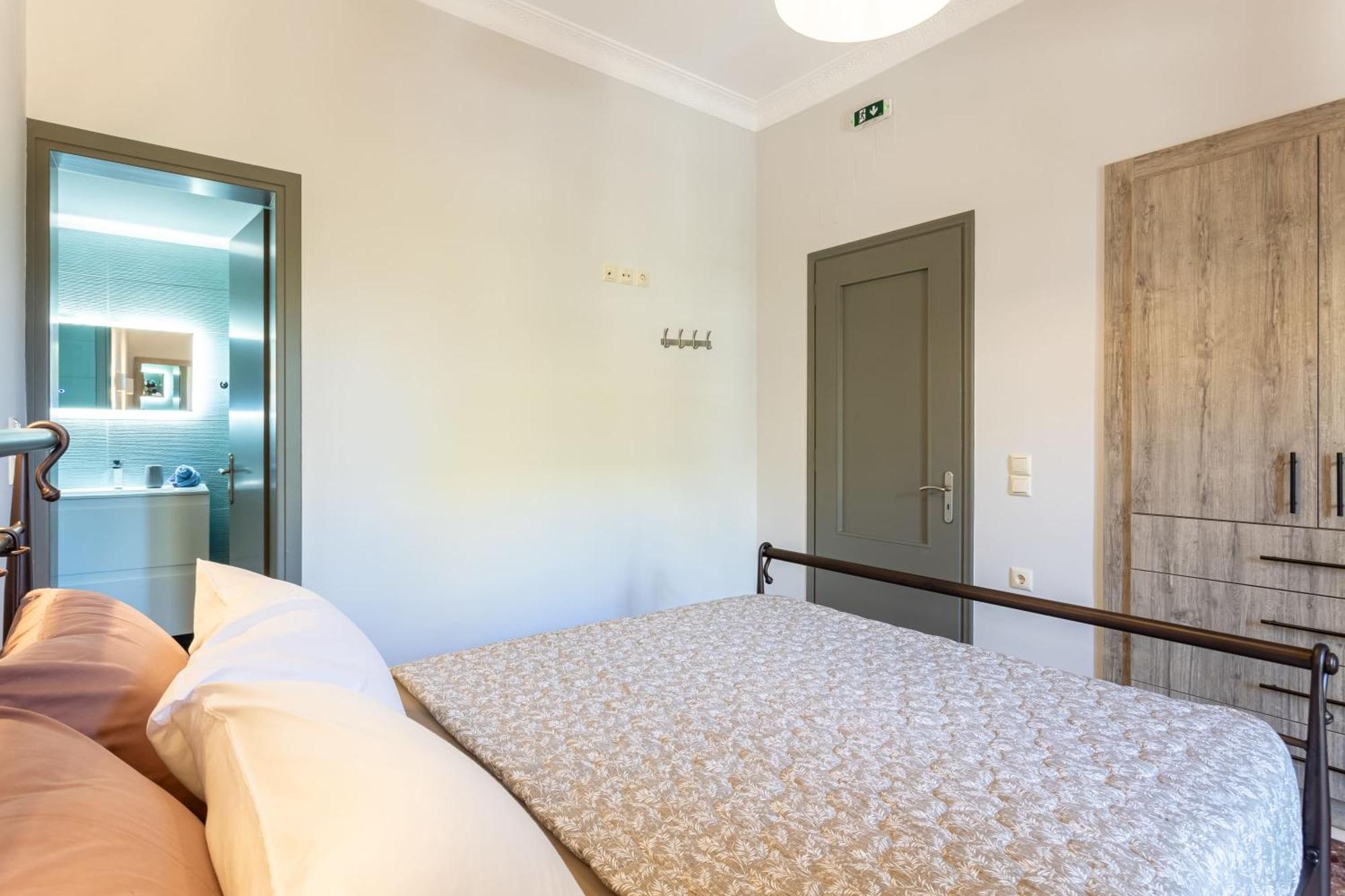 Petrino Serene Nests - Bright Getaways Kakovatos Dış mekan fotoğraf