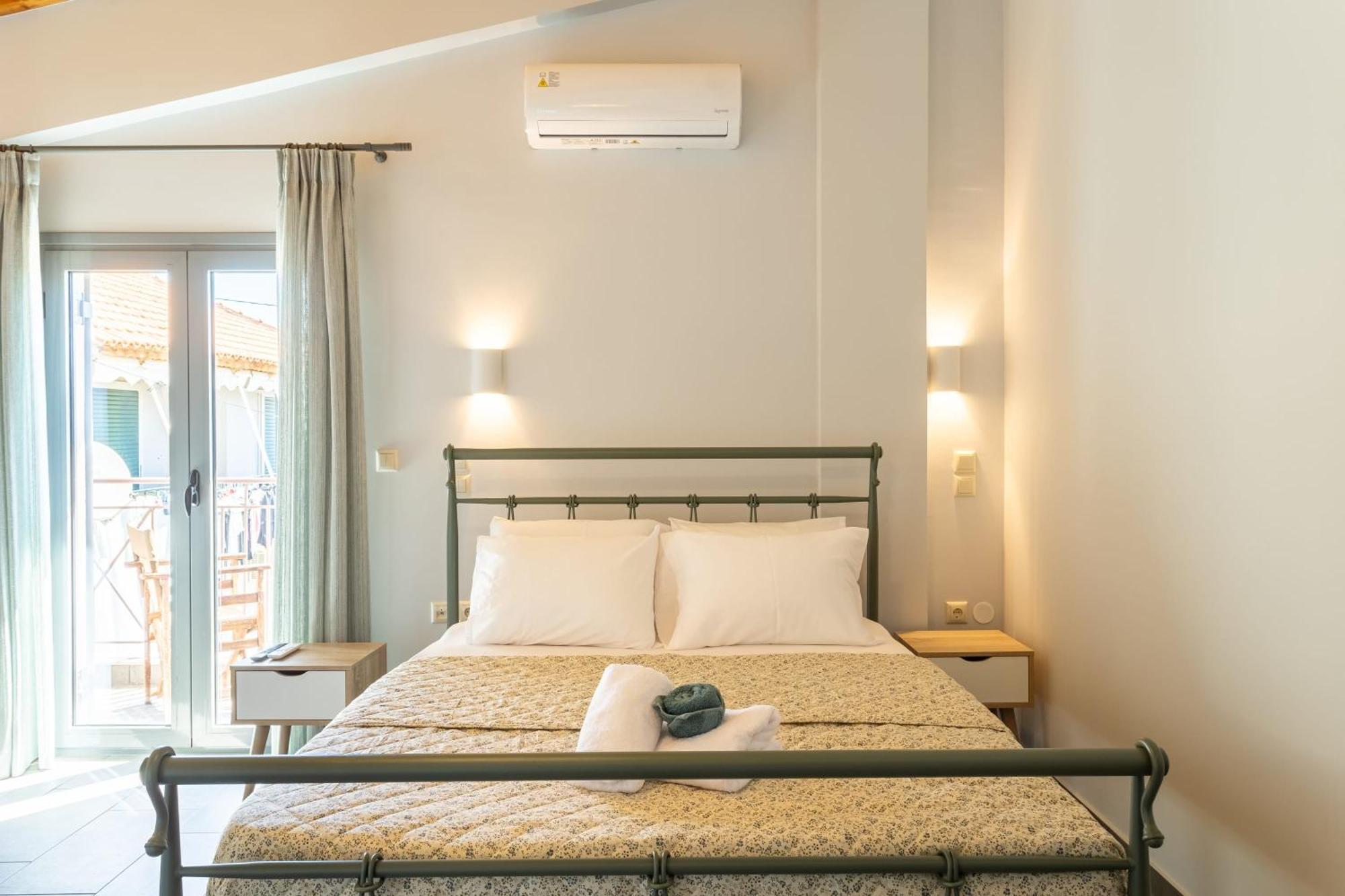 Petrino Serene Nests - Bright Getaways Kakovatos Dış mekan fotoğraf